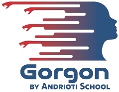 GORGON logo
